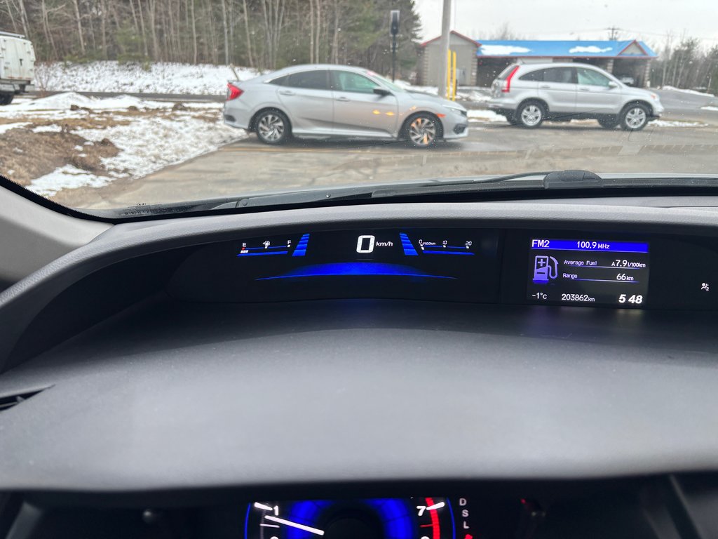 2015 Honda Civic LX in COLDBROOK, Nova Scotia - 11 - w1024h768px