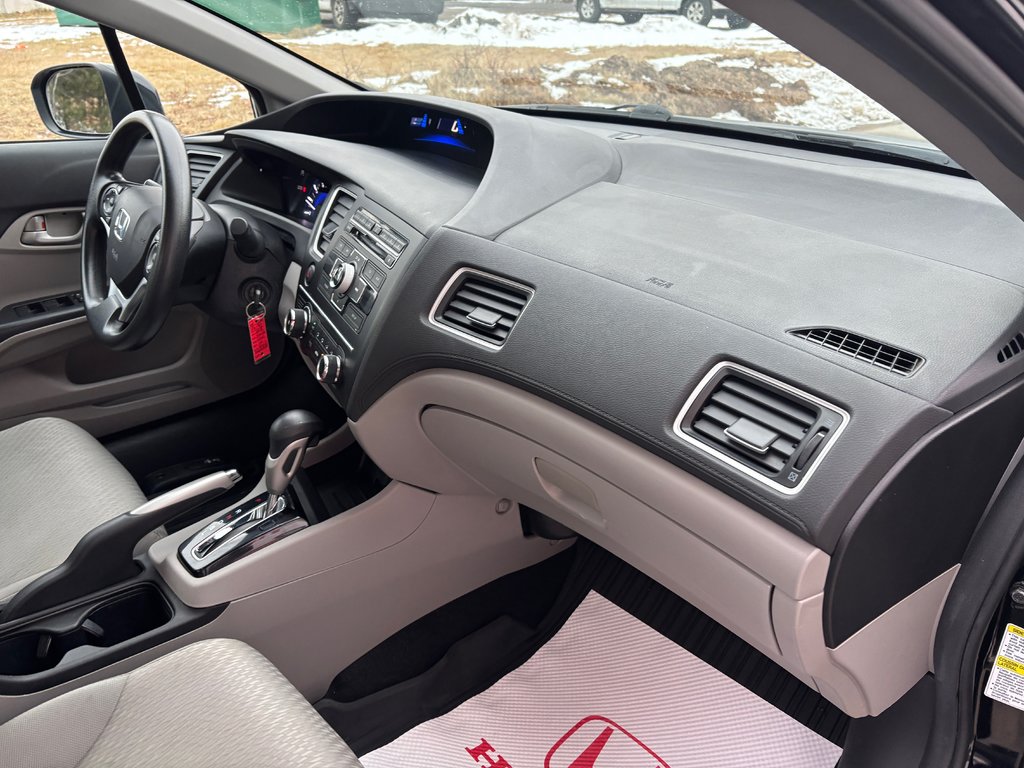 2015 Honda Civic LX in COLDBROOK, Nova Scotia - 21 - w1024h768px