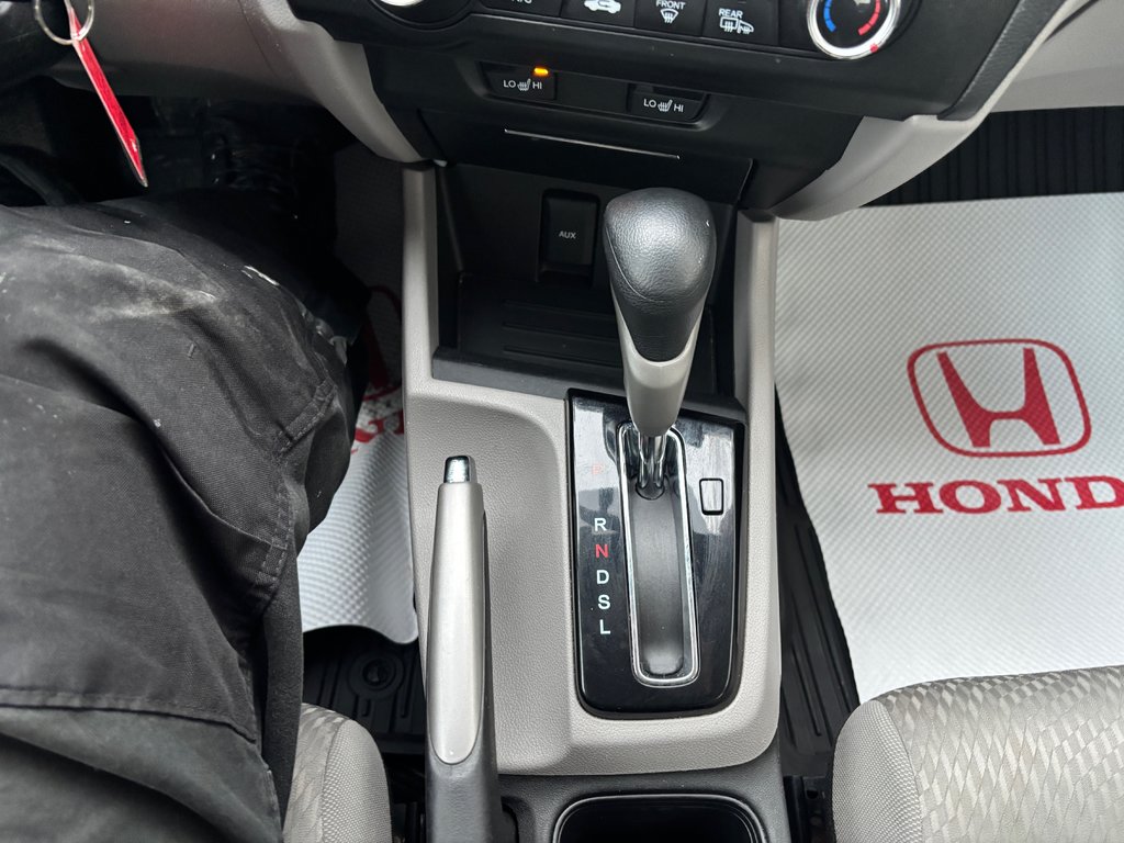 2015 Honda Civic LX in COLDBROOK, Nova Scotia - 13 - w1024h768px