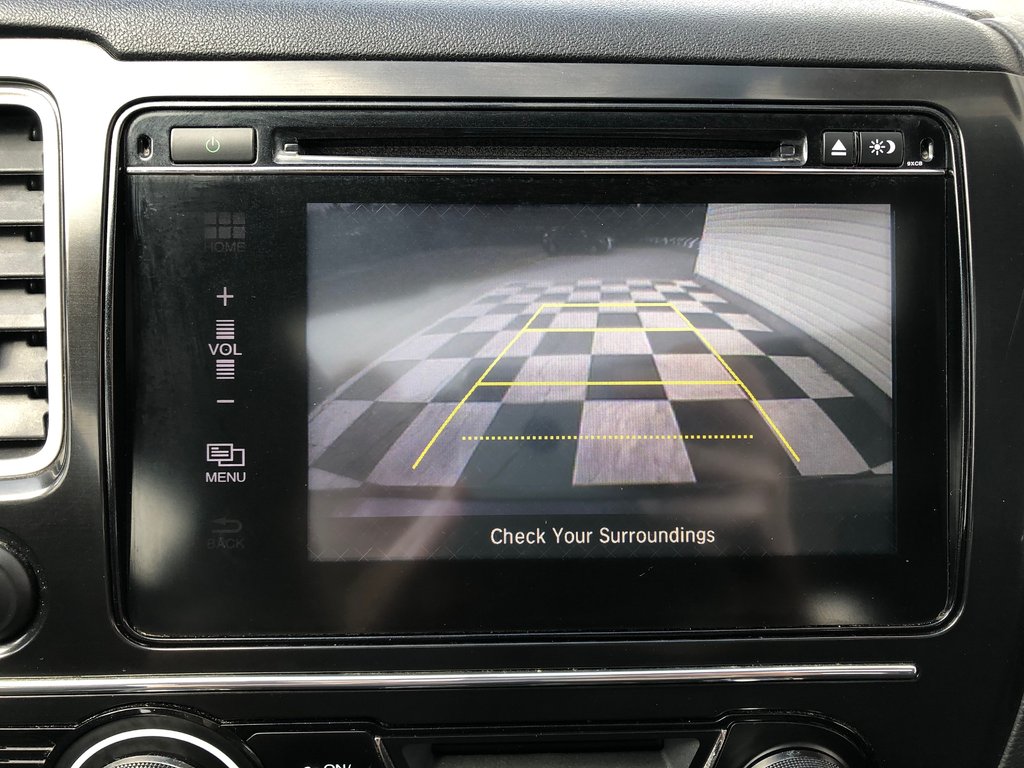 2015 Honda Civic EX - Sunroof, Reverse Camera, Bluetooth, CD Player in COLDBROOK, Nova Scotia - 14 - w1024h768px