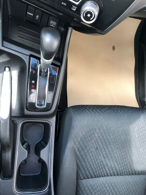 2015 Honda Civic EX - Sunroof, Reverse Camera, Bluetooth, CD Player in COLDBROOK, Nova Scotia - 16 - w1024h768px