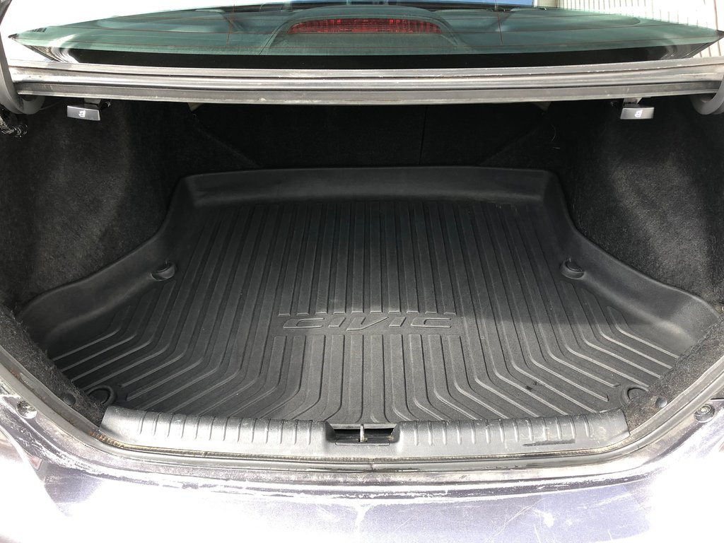2015 Honda Civic EX - Sunroof, Reverse Camera, Bluetooth, CD Player in COLDBROOK, Nova Scotia - 22 - w1024h768px