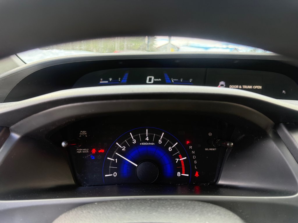 2015 Honda CIVIC LX, keyless entry, Cruise control, Bluetooth in COLDBROOK, Nova Scotia - 11 - w1024h768px