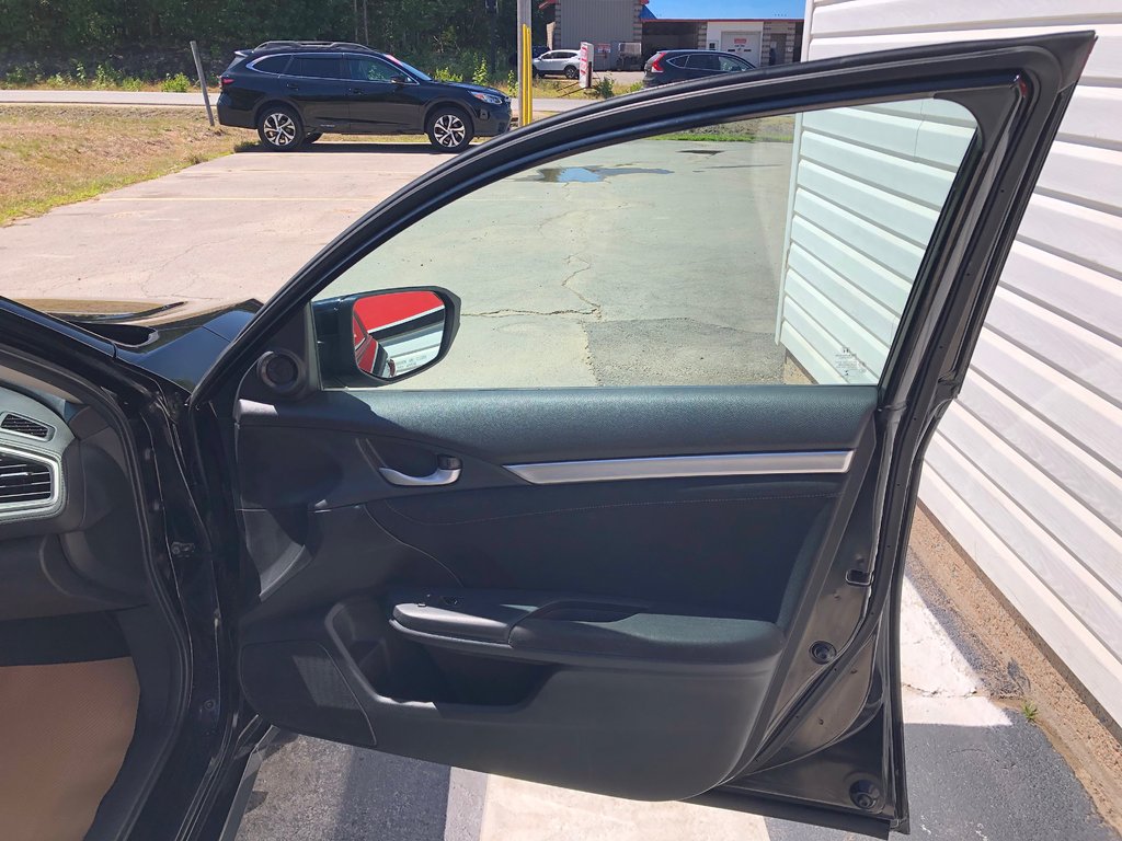 Honda Civic EX-T 2016 à COLDBROOK, Nouvelle-Écosse - 24 - w1024h768px