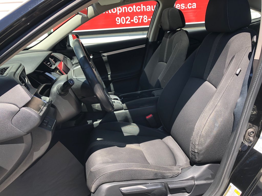 Honda Civic EX-T 2016 à COLDBROOK, Nouvelle-Écosse - 18 - w1024h768px