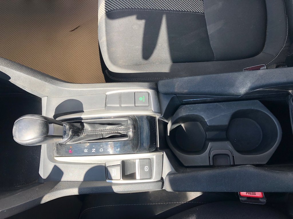 Honda Civic EX-T 2016 à COLDBROOK, Nouvelle-Écosse - 16 - w1024h768px
