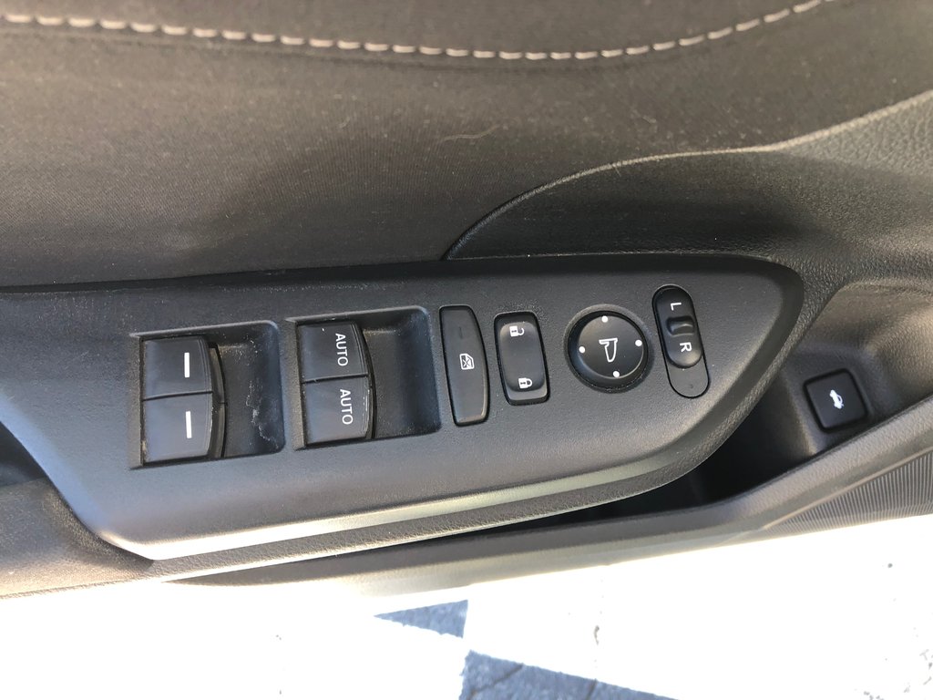 Honda Civic EX-T 2016 à COLDBROOK, Nouvelle-Écosse - 8 - w1024h768px