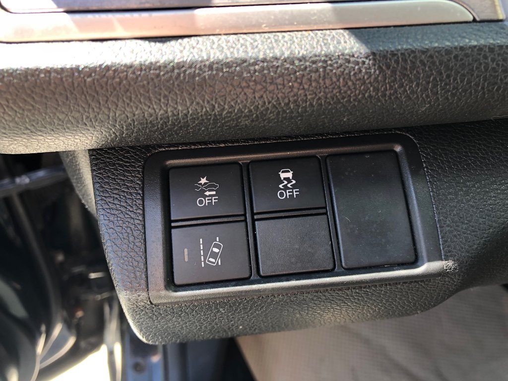 Honda Civic EX-T 2016 à COLDBROOK, Nouvelle-Écosse - 9 - w1024h768px