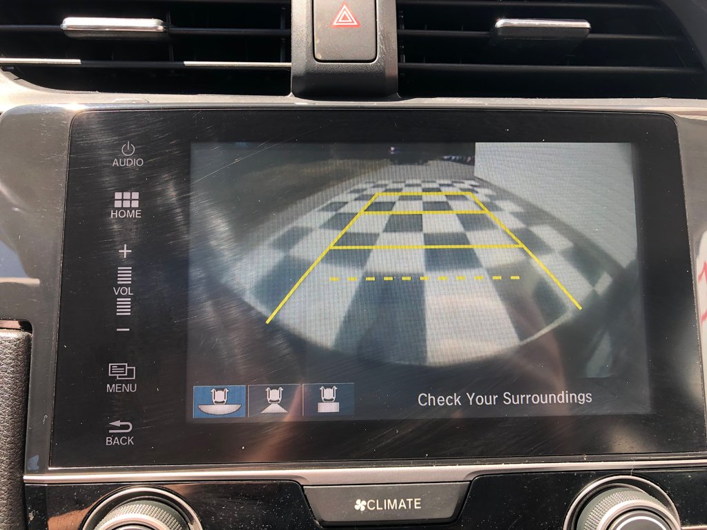Honda Civic EX-T 2016 à COLDBROOK, Nouvelle-Écosse - 15 - w1024h768px