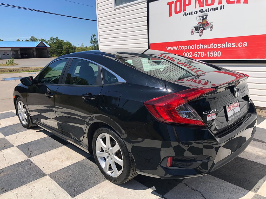 Honda Civic EX-T 2016 à COLDBROOK, Nouvelle-Écosse - 6 - w1024h768px