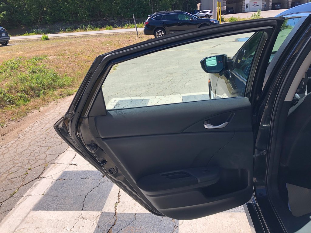 Honda Civic EX-T 2016 à COLDBROOK, Nouvelle-Écosse - 20 - w1024h768px