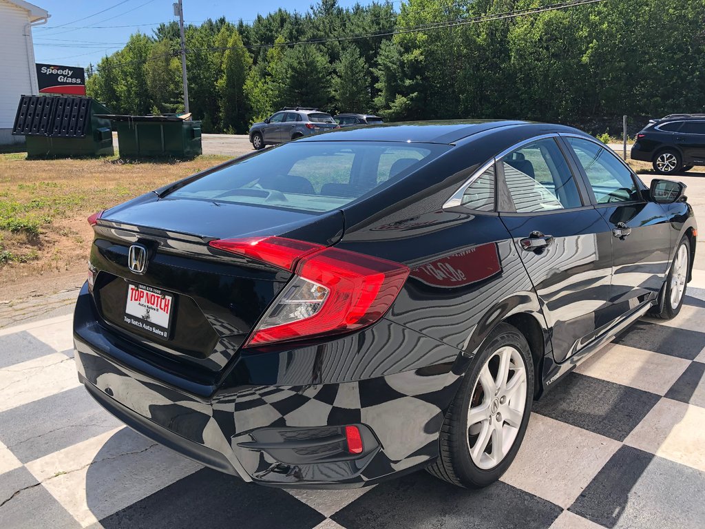 Honda Civic EX-T 2016 à COLDBROOK, Nouvelle-Écosse - 4 - w1024h768px