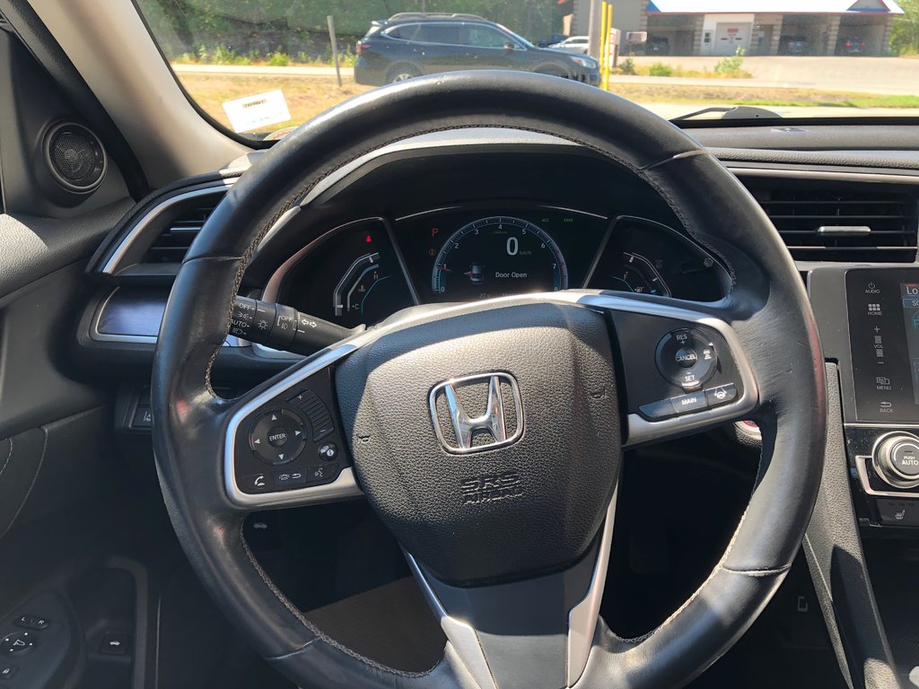 Honda Civic EX-T 2016 à COLDBROOK, Nouvelle-Écosse - 10 - w1024h768px