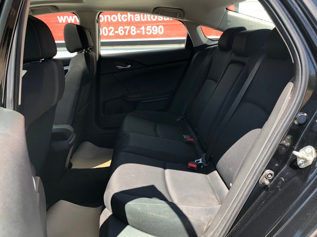 Honda Civic EX-T 2016 à COLDBROOK, Nouvelle-Écosse - 21 - w1024h768px