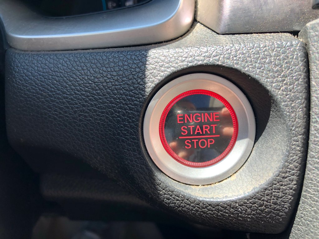 Honda Civic EX-T 2016 à COLDBROOK, Nouvelle-Écosse - 13 - w1024h768px