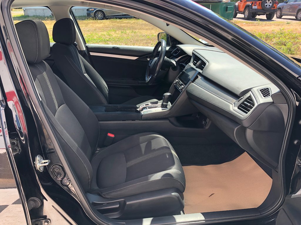 Honda Civic EX-T 2016 à COLDBROOK, Nouvelle-Écosse - 25 - w1024h768px