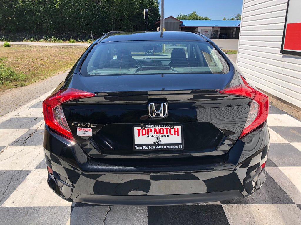 Honda Civic EX-T 2016 à COLDBROOK, Nouvelle-Écosse - 5 - w1024h768px