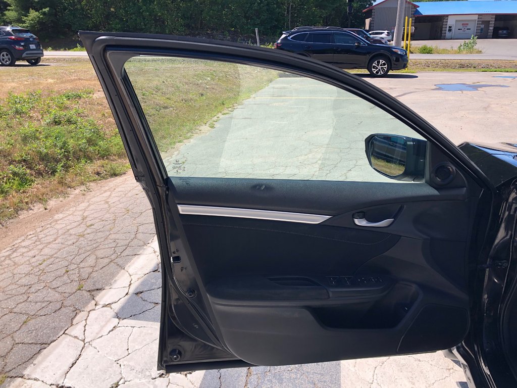 Honda Civic EX-T 2016 à COLDBROOK, Nouvelle-Écosse - 7 - w1024h768px