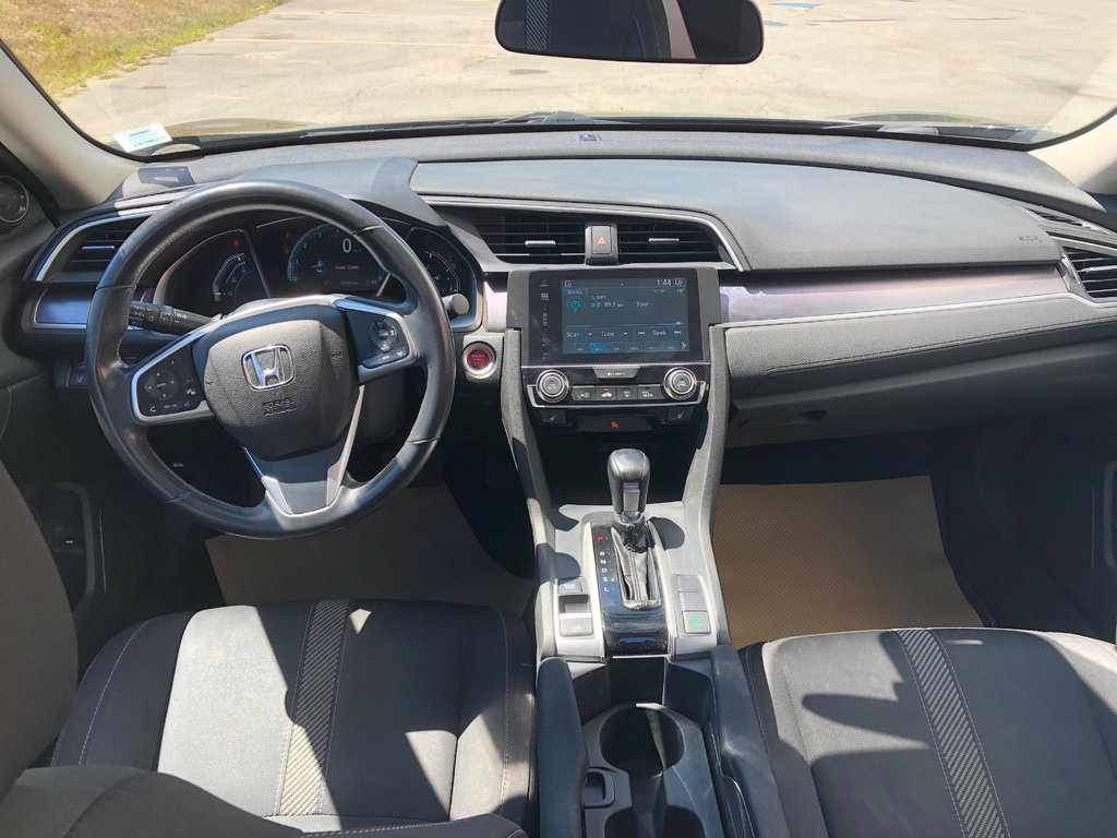 Honda Civic EX-T 2016 à COLDBROOK, Nouvelle-Écosse - 12 - w1024h768px