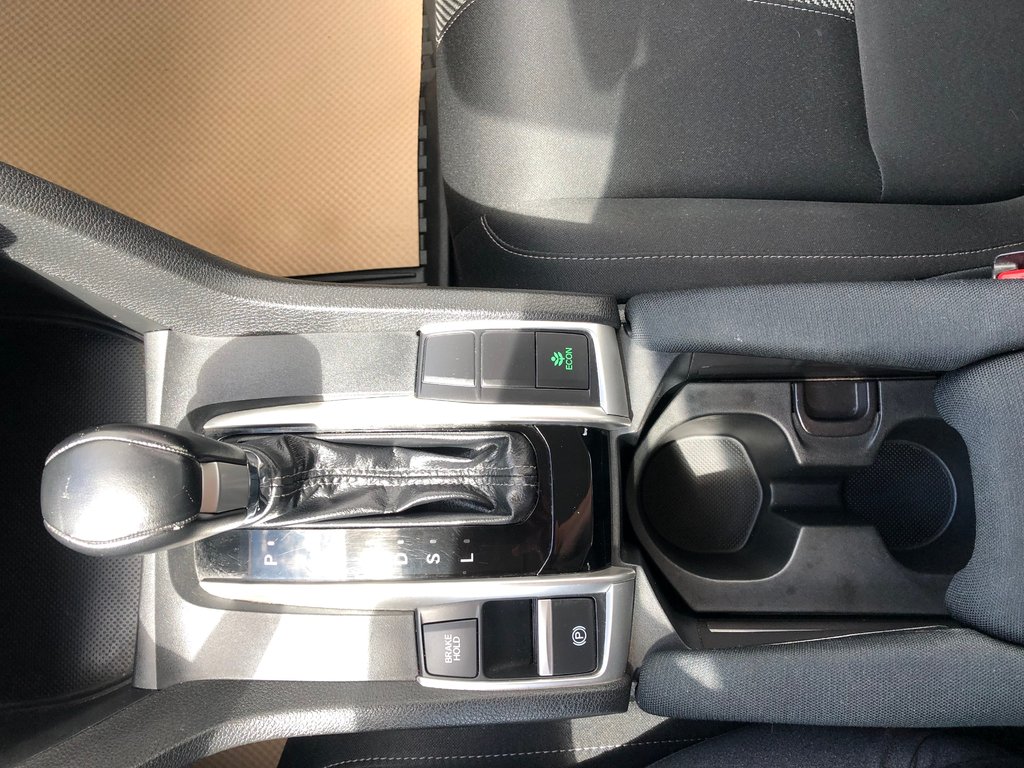 Honda Civic EX-T - Sunroof, Lane Assist, Push Start 2016 à COLDBROOK, Nouvelle-Écosse - 16 - w1024h768px