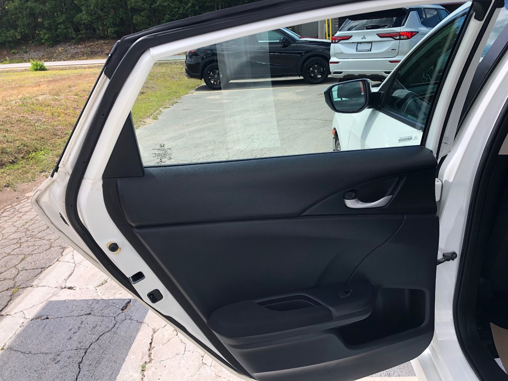 Honda Civic EX-T - Sunroof, Lane Assist, Push Start 2016 à COLDBROOK, Nouvelle-Écosse - 20 - w1024h768px