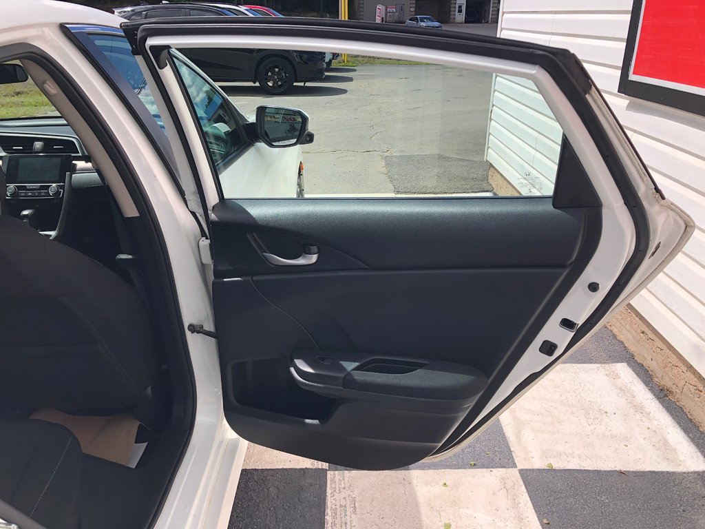 Honda Civic EX-T - Sunroof, Lane Assist, Push Start 2016 à COLDBROOK, Nouvelle-Écosse - 23 - w1024h768px