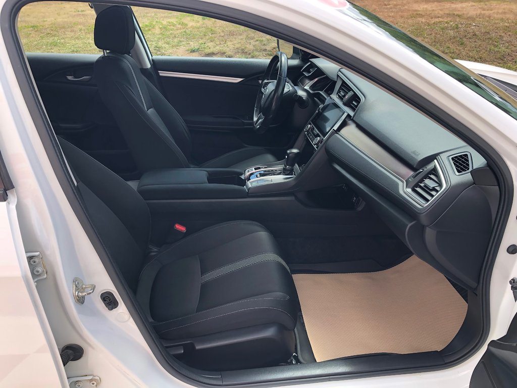 Honda Civic EX-T - Sunroof, Lane Assist, Push Start 2016 à COLDBROOK, Nouvelle-Écosse - 25 - w1024h768px