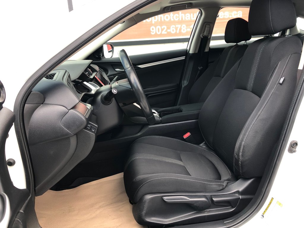 Honda Civic EX-T - Sunroof, Lane Assist, Push Start 2016 à COLDBROOK, Nouvelle-Écosse - 18 - w1024h768px