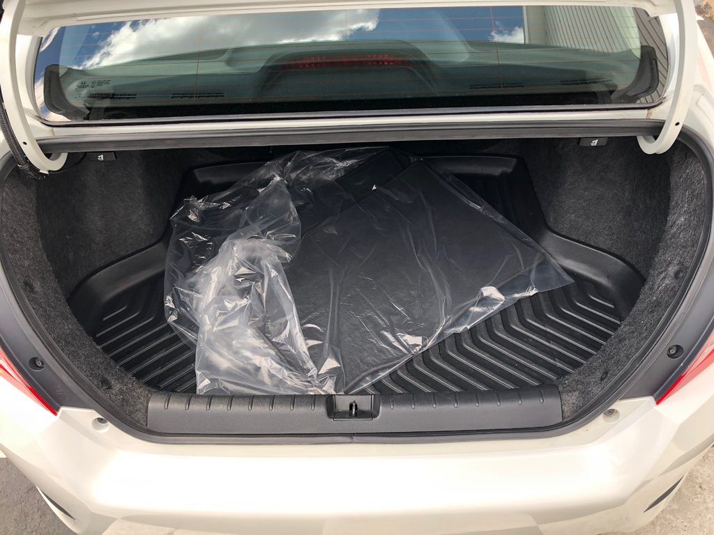 Honda Civic EX-T - Sunroof, Lane Assist, Push Start 2016 à COLDBROOK, Nouvelle-Écosse - 22 - w1024h768px