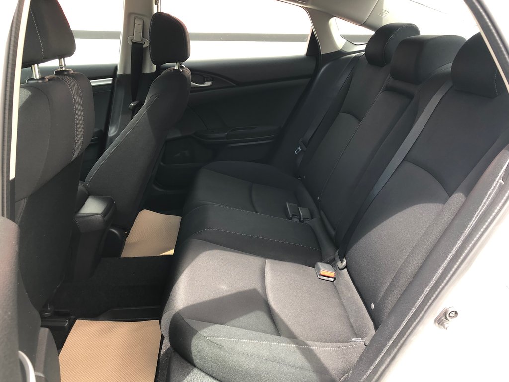 Honda Civic EX-T - Sunroof, Lane Assist, Push Start 2016 à COLDBROOK, Nouvelle-Écosse - 21 - w1024h768px