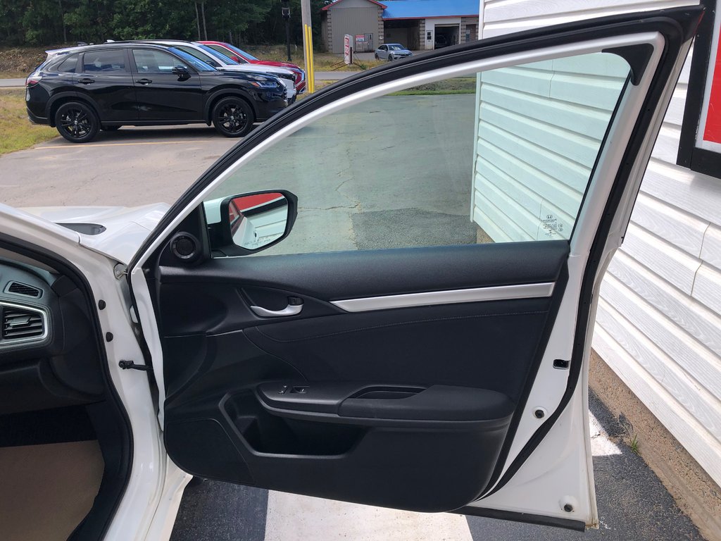 Honda Civic EX-T - Sunroof, Lane Assist, Push Start 2016 à COLDBROOK, Nouvelle-Écosse - 24 - w1024h768px