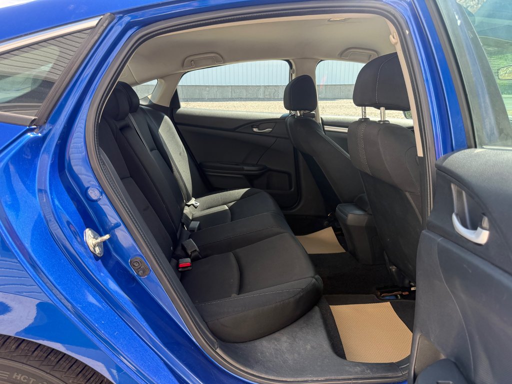 Honda CIVIC LX, keyless entry, backup camera, Bluetooth 2016 à COLDBROOK, Nouvelle-Écosse - 18 - w1024h768px