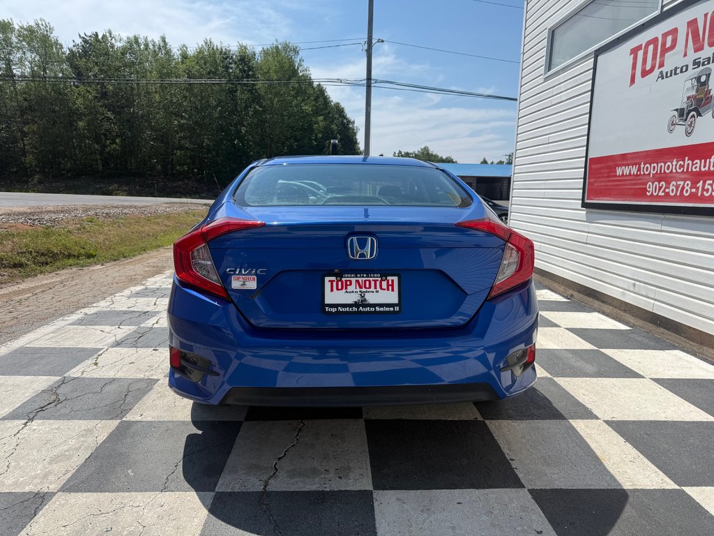 Honda CIVIC LX, keyless entry, backup camera, Bluetooth 2016 à COLDBROOK, Nouvelle-Écosse - 5 - w1024h768px