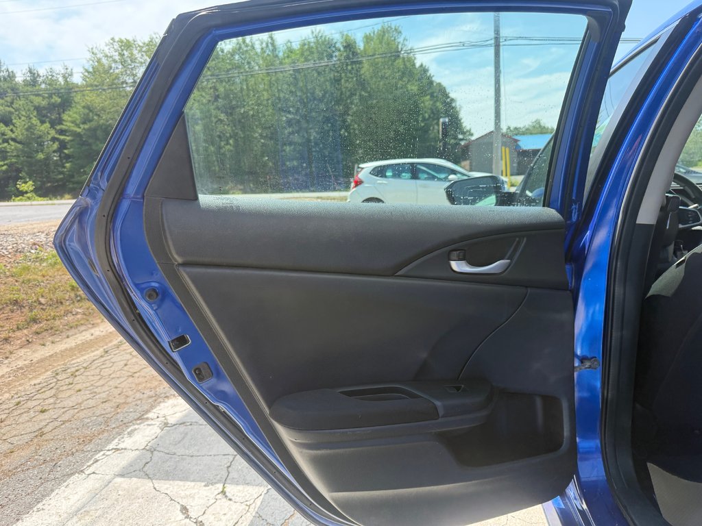 Honda CIVIC LX, keyless entry, backup camera, Bluetooth 2016 à COLDBROOK, Nouvelle-Écosse - 14 - w1024h768px