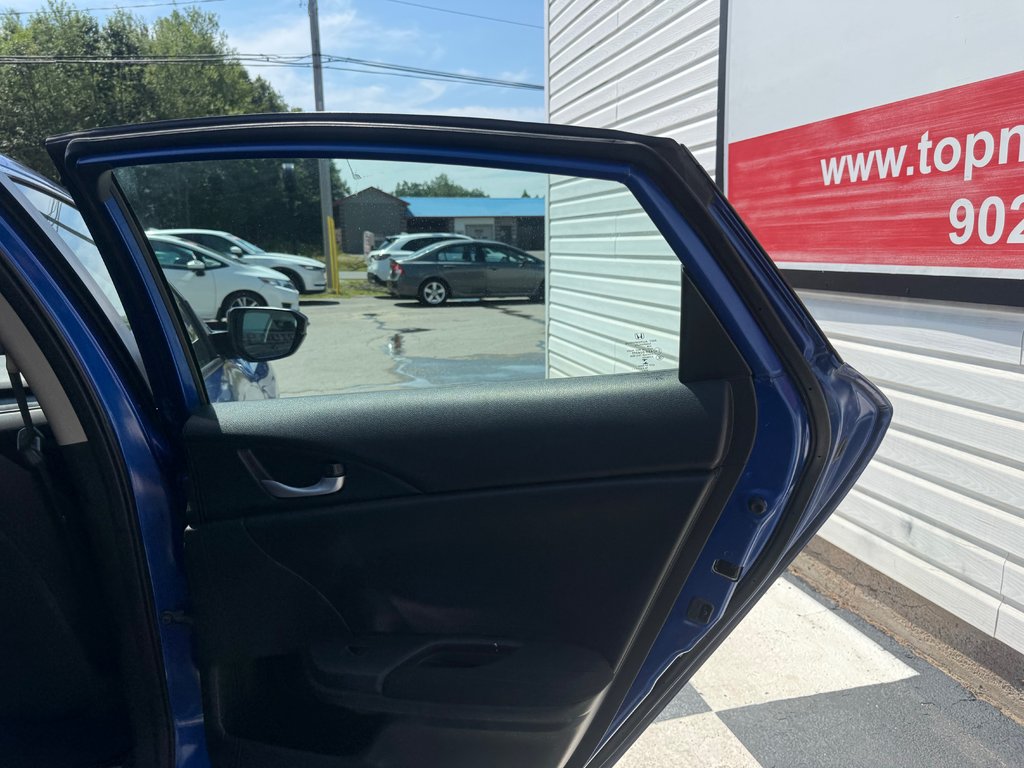 Honda CIVIC LX, keyless entry, backup camera, Bluetooth 2016 à COLDBROOK, Nouvelle-Écosse - 17 - w1024h768px