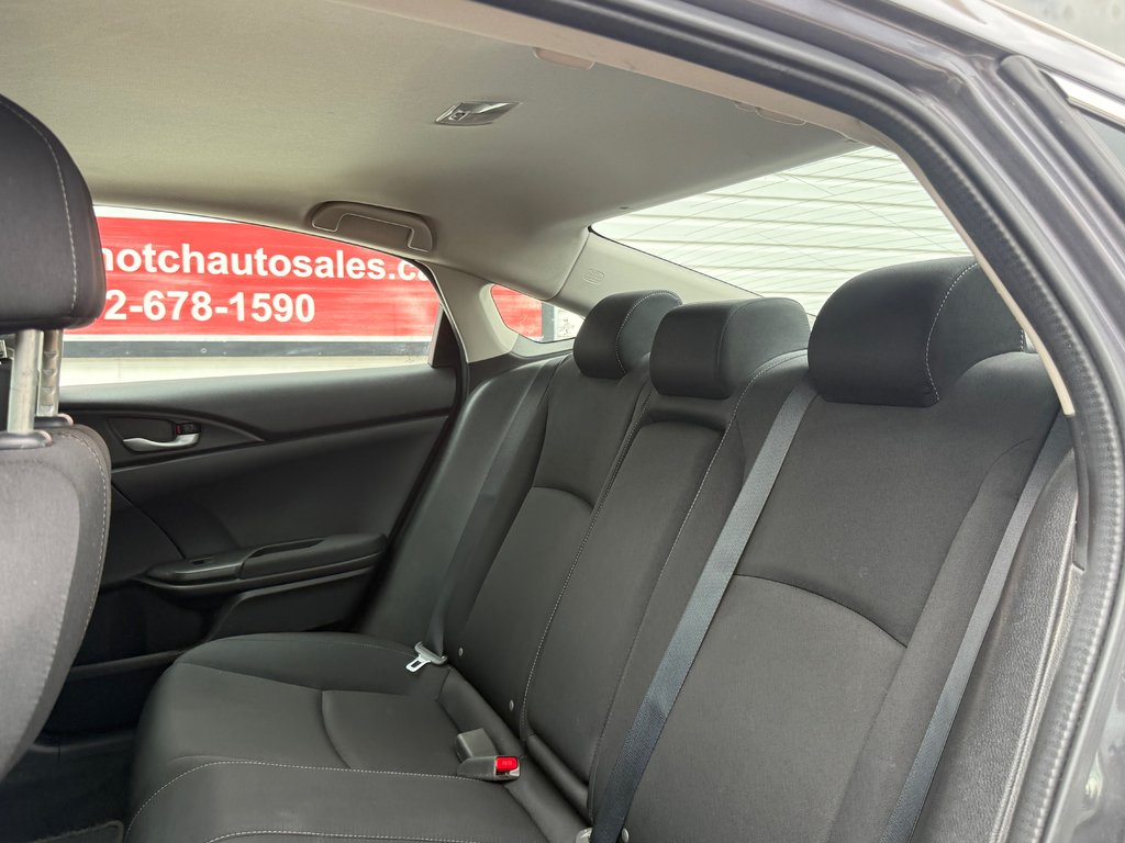 2016 Honda CIVIC EX-L, keyless entry, backup camera, Bluetooth in COLDBROOK, Nova Scotia - 15 - w1024h768px