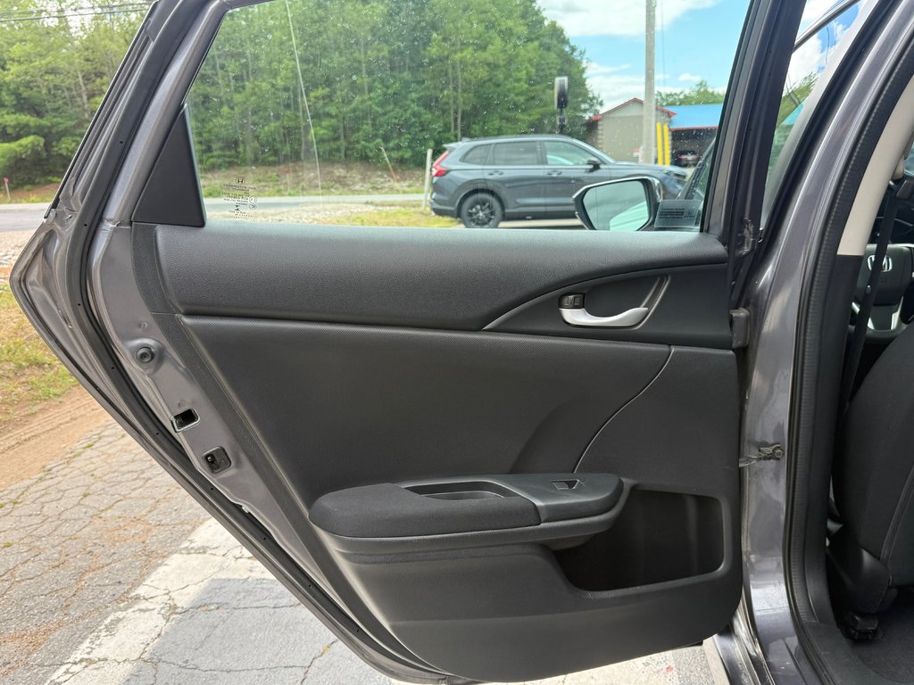 2016 Honda CIVIC EX-L, keyless entry, backup camera, Bluetooth in COLDBROOK, Nova Scotia - 14 - w1024h768px