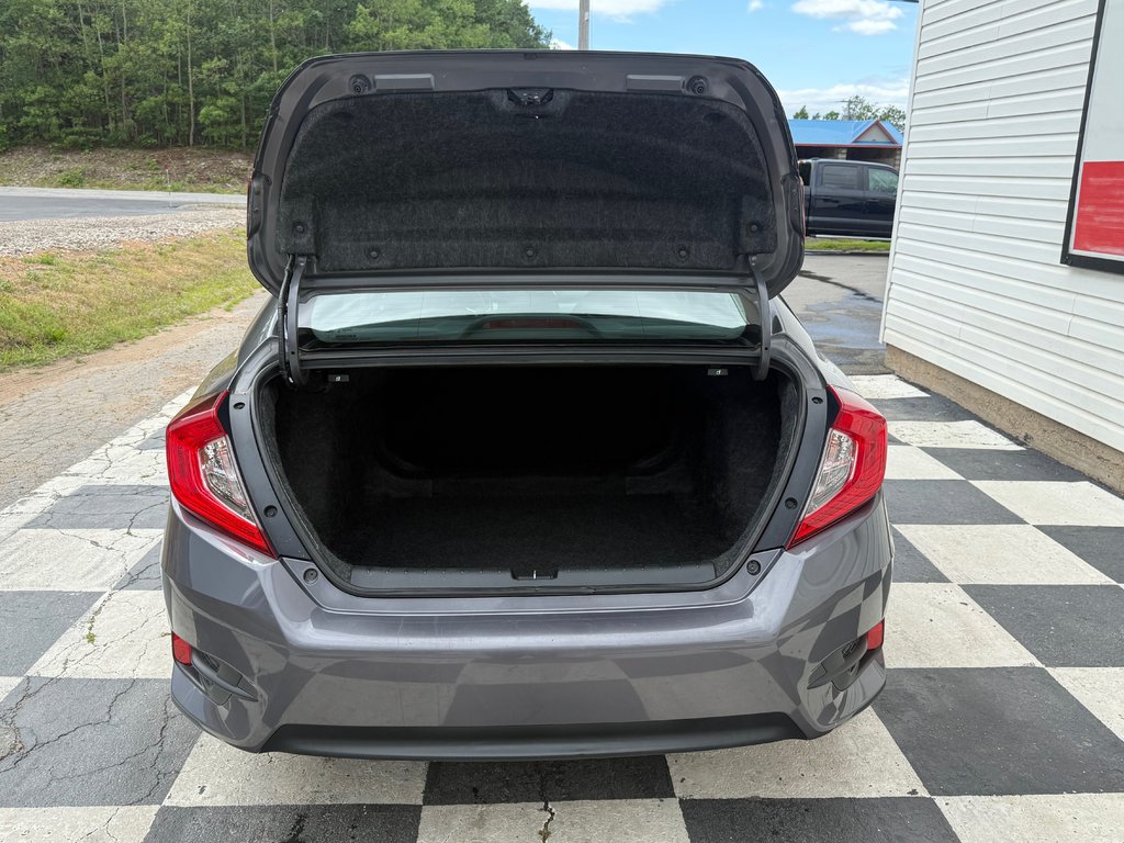 2016 Honda CIVIC EX-L, keyless entry, backup camera, Bluetooth in COLDBROOK, Nova Scotia - 16 - w1024h768px