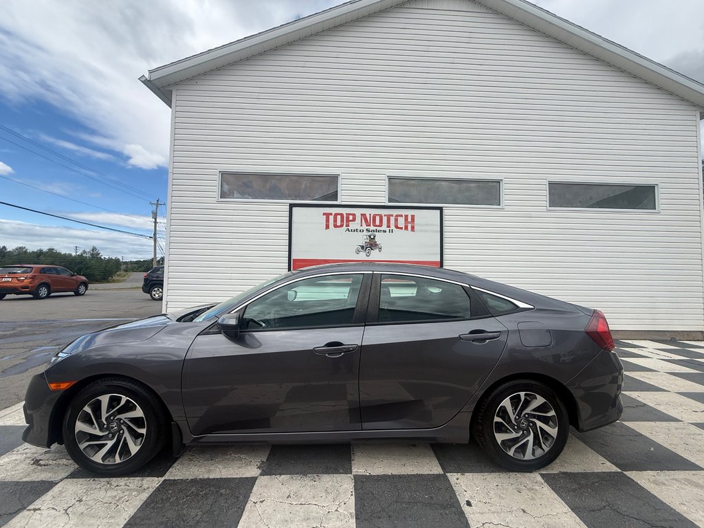 2016 Honda CIVIC EX-L, keyless entry, backup camera, Bluetooth in COLDBROOK, Nova Scotia - 21 - w1024h768px