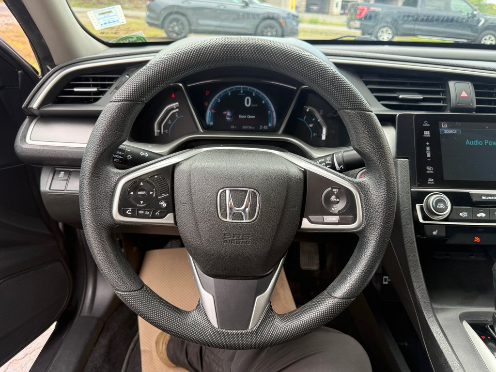 2016 Honda CIVIC EX-L, keyless entry, backup camera, Bluetooth in COLDBROOK, Nova Scotia - 10 - w1024h768px