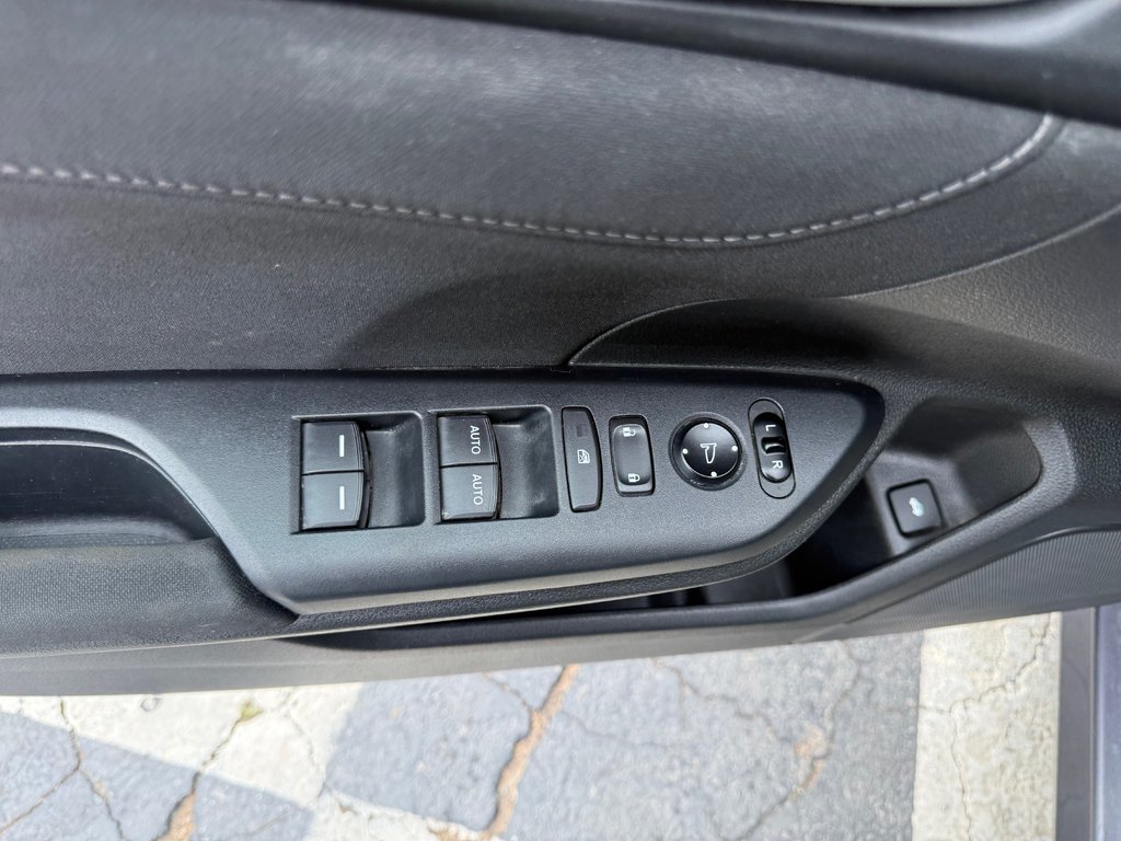 2016 Honda CIVIC EX-L, keyless entry, backup camera, Bluetooth in COLDBROOK, Nova Scotia - 8 - w1024h768px