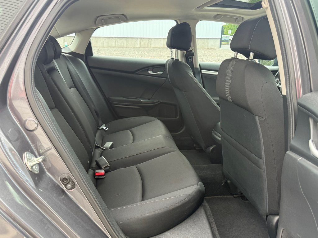 2016 Honda CIVIC EX-L, keyless entry, backup camera, Bluetooth in COLDBROOK, Nova Scotia - 18 - w1024h768px