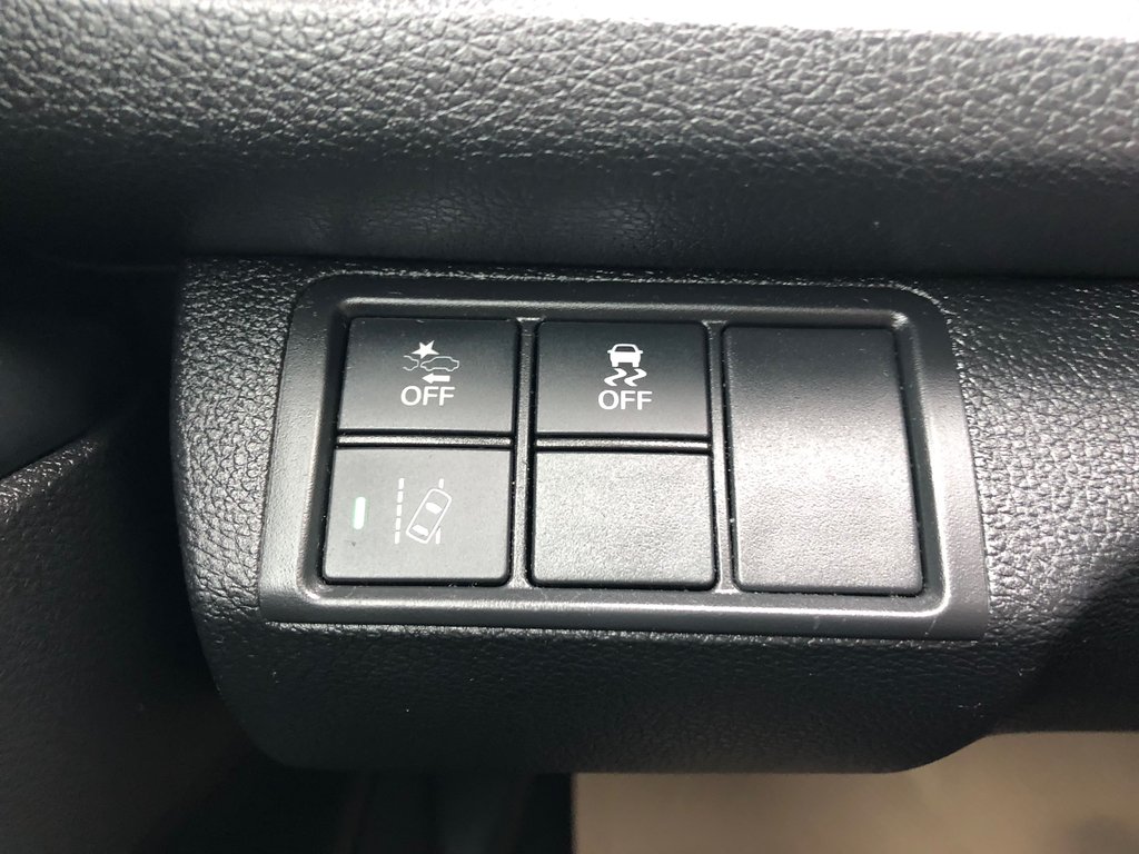 2017 Honda Civic EX - sunroof, heated seats, reverse camera, a/c in COLDBROOK, Nova Scotia - 8 - w1024h768px