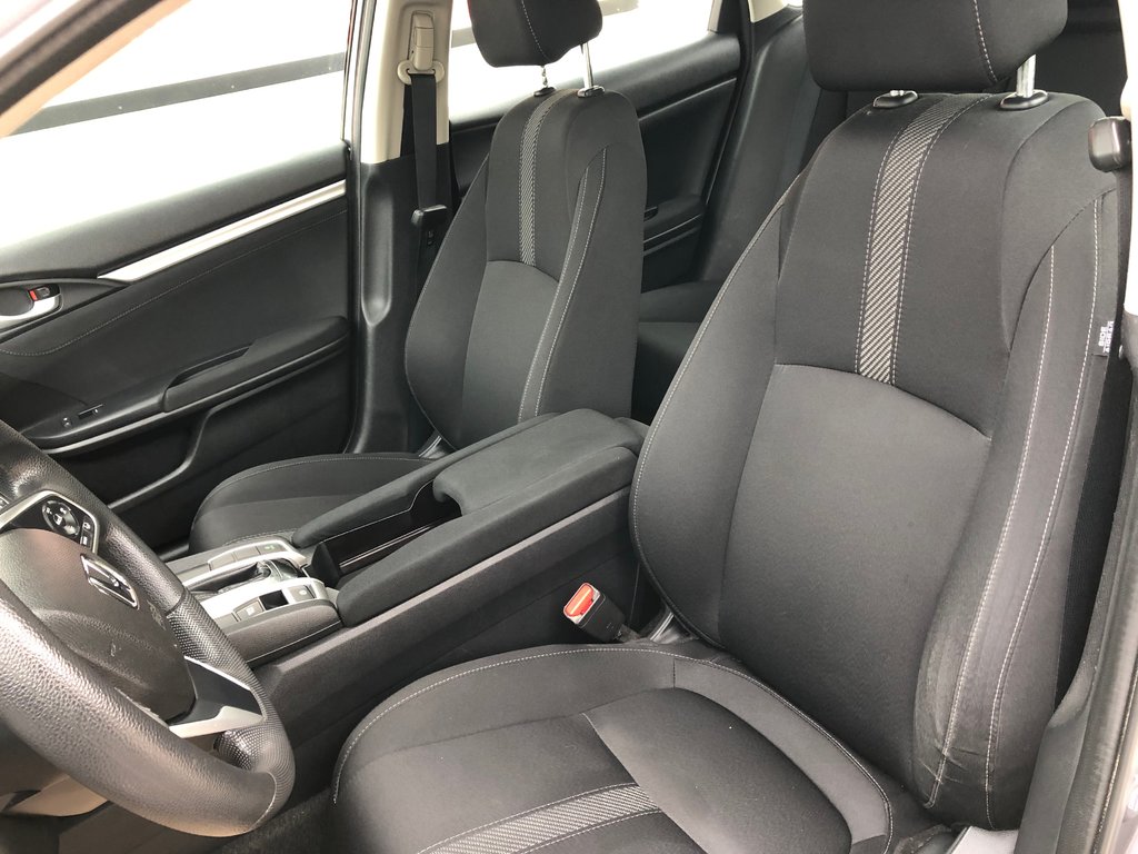 2017 Honda Civic EX - sunroof, heated seats, reverse camera, a/c in COLDBROOK, Nova Scotia - 17 - w1024h768px
