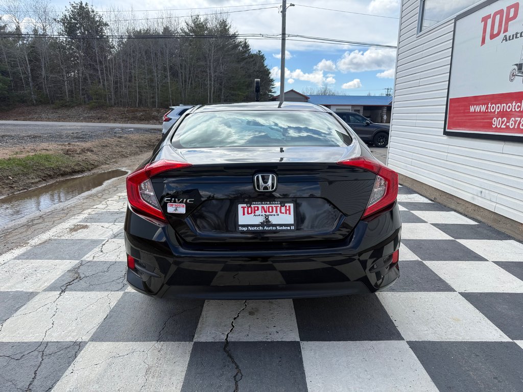 Honda CIVIC LX, keyless entry, backup camera, Bluetooth 2017 à COLDBROOK, Nouvelle-Écosse - 5 - w1024h768px
