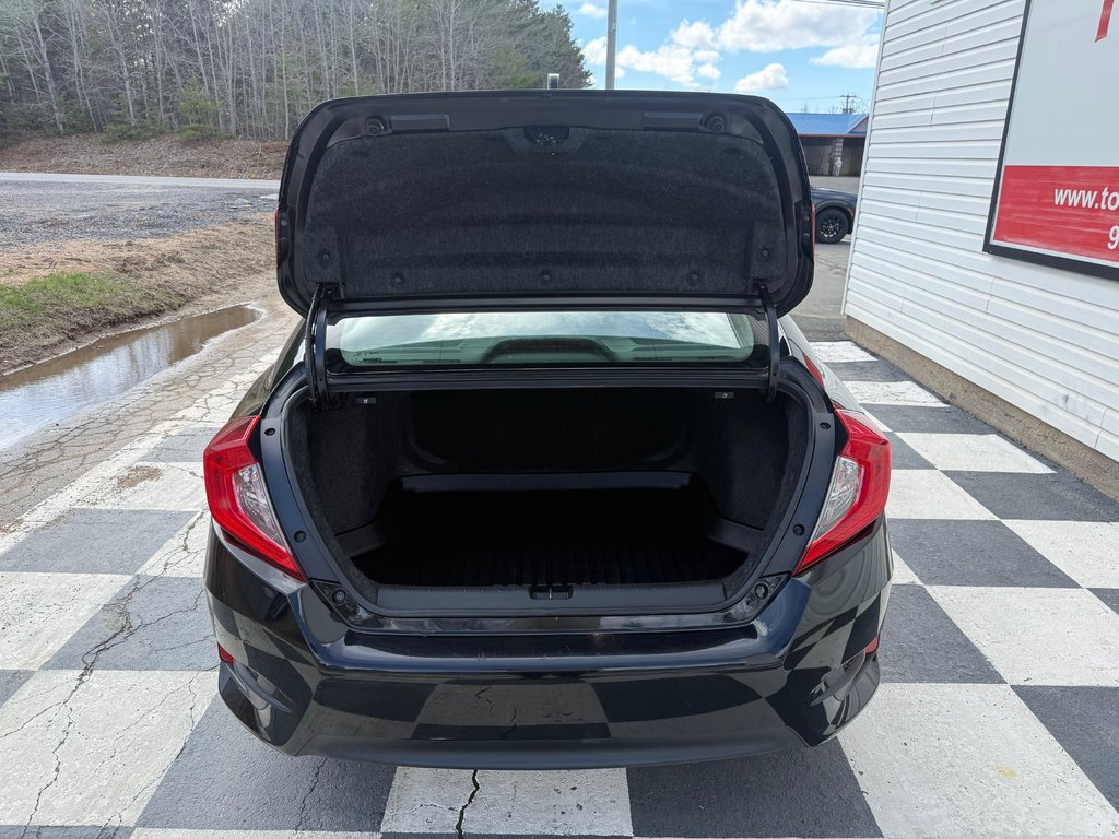 Honda CIVIC LX, keyless entry, backup camera, Bluetooth 2017 à COLDBROOK, Nouvelle-Écosse - 15 - w1024h768px