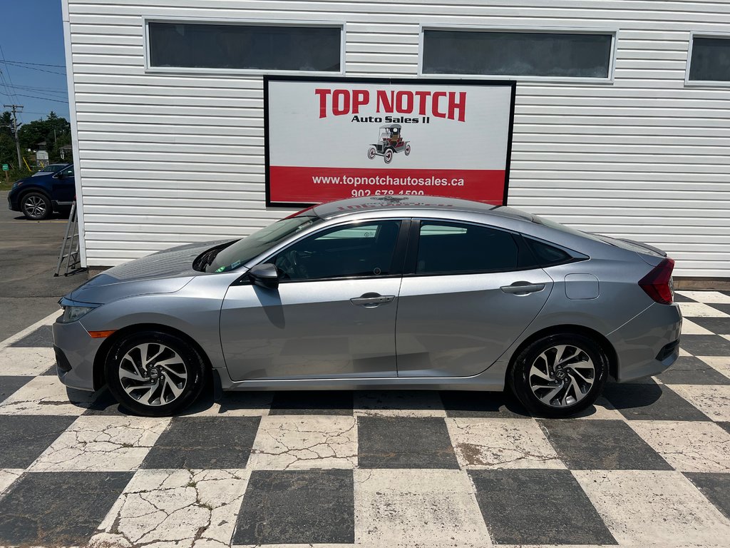 2018  Civic SE in Kentville, Nova Scotia - 24 - w1024h768px