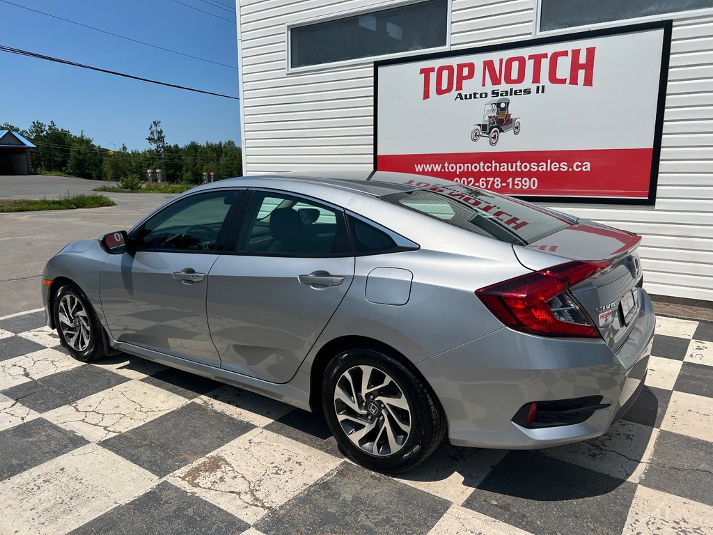 2018  Civic SE in Kentville, Nova Scotia - 6 - w1024h768px