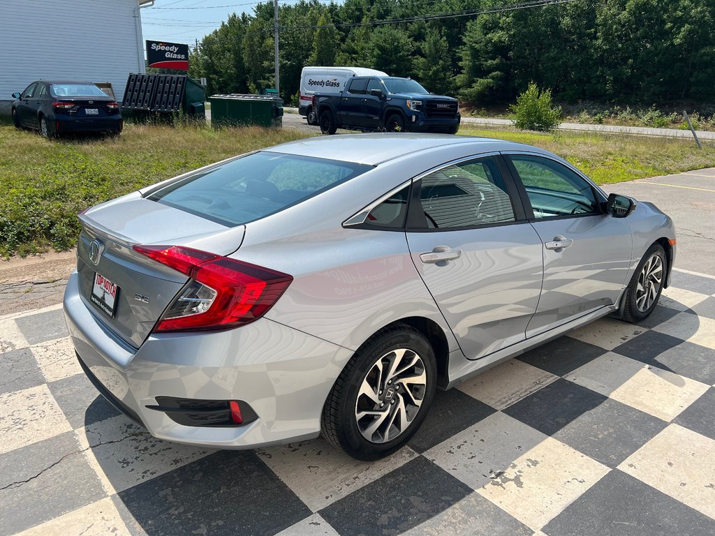 2018  Civic SE in Kentville, Nova Scotia - 4 - w1024h768px