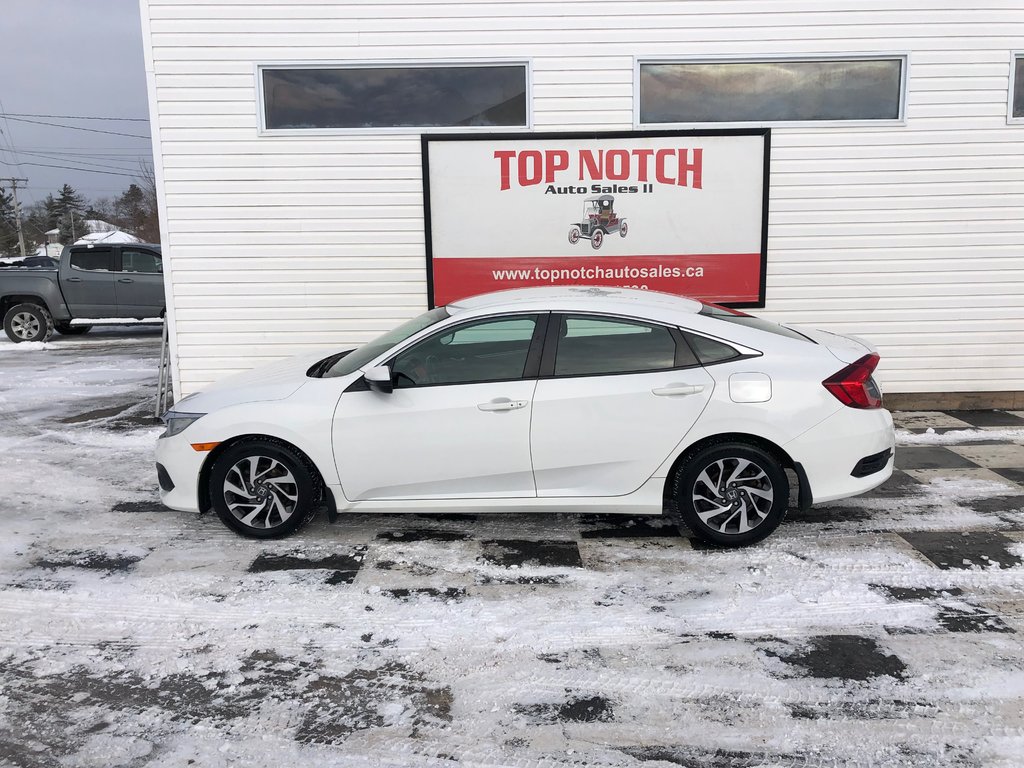 2018 Honda Civic SE- Heated seats, cruise control, in COLDBROOK, Nova Scotia - 22 - w1024h768px